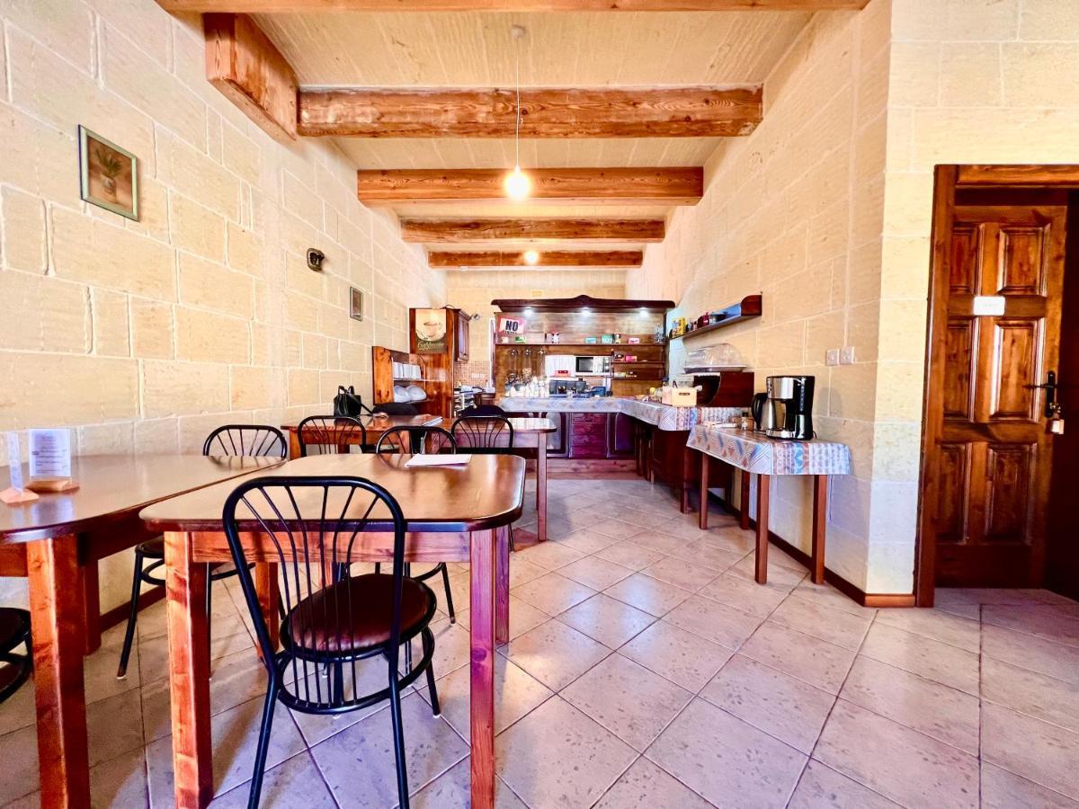 Grotto'S Paradise B&B Għarb Eksteriør billede